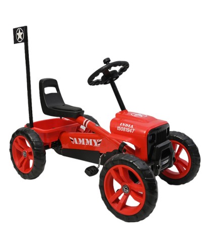 Ammy Go-Kart