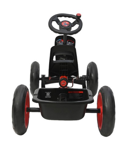 Tazzer Go-Kart