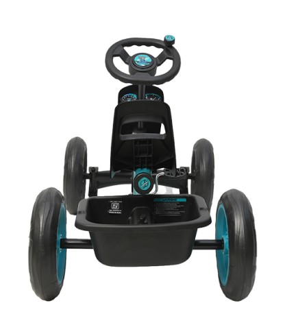 Tazzer Go-Kart