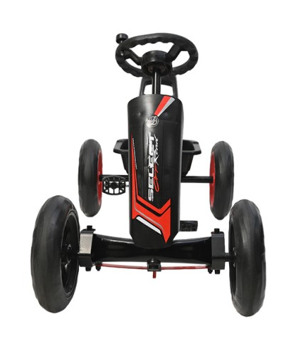 Tazzer Go-Kart