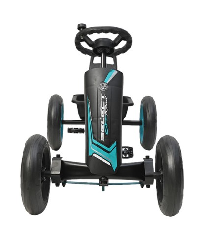 Tazzer Go-Kart